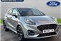 2023 Ford Puma 1.0 EcoBoost Hybrid mHEV ST-Line X 5dr