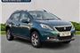 2017 Peugeot 2008 1.2 PureTech Active 5dr