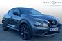 2020 Nissan Juke 1.0 DiG-T Tekna+ 5dr DCT