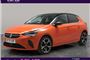 2020 Vauxhall Corsa 1.2 Turbo Elite Nav Premium 5dr