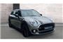 2017 MINI Clubman 1.5 Cooper Black Pack 6dr