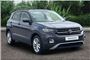 2023 Volkswagen T-Cross 1.0 TSI SE 5dr