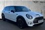 2023 MINI Clubman 2.0 Cooper S Final Edition Premium Plus 6dr Auto