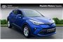 2021 Toyota C-HR 1.8 Hybrid Icon 5dr CVT