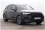 2025 Audi Q7 50 TDI Quattro Vorsprung 5dr Tiptronic