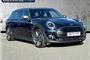 2022 MINI Clubman 1.5 Cooper Exclusive 6dr Auto