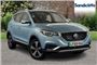 2020 MG ZS EV 105kW Exclusive EV 45kWh 5dr Auto