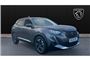 2020 Peugeot 2008 1.2 PureTech 130 Allure Premium 5dr EAT8