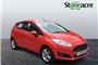 2015 Ford Fiesta 1.0 EcoBoost Zetec 3dr