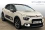 2022 Citroen C3 1.2 PureTech 110 Saint James 5dr EAT6