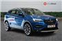 2021 Vauxhall Grandland X 1.2 Turbo Elite Nav 5dr