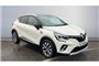 2021 Renault Captur 1.3 TCE 130 S Edition 5dr