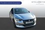 2022 Peugeot 208 1.2 PureTech 100 GT 5dr