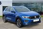 2020 Volkswagen T-Roc 1.5 TSI EVO R-Line 5dr