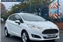 2016 Ford Fiesta 1.0 EcoBoost Zetec 5dr