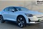 2023 Polestar 2 200kW 69kWh Standard Range Single motor 5dr Auto