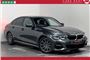 2021 BMW 3 Series 320i M Sport 4dr Step Auto