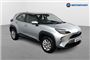 2023 Toyota Yaris Cross 1.5 Hybrid Icon 5dr CVT