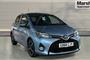 2016 Toyota Yaris 1.5 Hybrid Design 5dr CVT