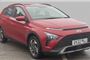 2022 Hyundai Bayon 1.0 TGDi 48V MHEV SE Connect 5dr DCT