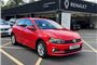 2019 Volkswagen Polo 1.0 TSI 95 SE Tech Edition 5dr