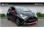 2021 Toyota Aygo 1.0 VVT-i X-Trend TSS 5dr