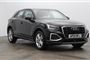 2021 Audi Q2 30 TFSI Sport 5dr