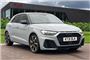 2021 Audi A1 35 TFSI Black Edition 5dr S Tronic