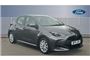 2021 Toyota Yaris 1.5 Hybrid Icon 5dr CVT