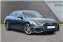 2019 Audi A6 40 TDI S Line 4dr S Tronic