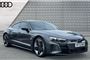 2022 Audi RS e-tron GT 475kW Quattro 93kWh Carbon Black 4dr Auto