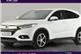 2020 Honda HR-V 1.5 i-VTEC SE 5dr