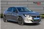 2022 Peugeot 208 1.5 BlueHDi 100 Allure Premium 5dr