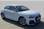 2020 Audi A1 25 TFSI S Line 5dr