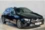 2022 Mercedes-Benz A-Class A180 Sport Executive Edition 5dr Auto