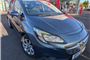 2017 Vauxhall Corsa 1.4 Design 5dr