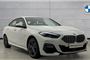 2021 BMW 2 Series Gran Coupe 218i [136] M Sport 4dr