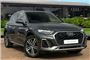 2021 Audi Q5 40 TDI Quattro S Line 5dr S Tronic