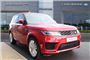 2020 Land Rover Range Rover Sport 2.0 P400e HSE Dynamic 5dr Auto