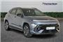 2023 Hyundai Kona 1.6 GDi Hybrid N Line S 5dr DCT