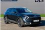 2022 Kia Sportage 1.6T GDi ISG Launch Edition 5dr