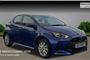 2020 Toyota Yaris 1.5 Hybrid Icon 5dr CVT