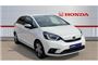 2022 Honda Jazz 1.5 i-MMD Hybrid EX 5dr eCVT