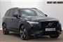 2023 Volvo XC90 2.0 B6P Ultimate Dark 5dr AWD Geartronic