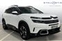 2021 Citroen C5 Aircross 1.2 PureTech 130 Shine 5dr