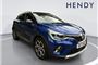 2021 Renault Captur 1.6 E-TECH Hybrid 145 S Edition 5dr Auto