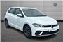 2025 Volkswagen Polo 1.0 TSI Life 5dr