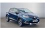 2019 Renault Captur 0.9 TCE 90 GT Line 5dr