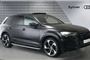 2022 Audi Q7 50 TDI Quattro Vorsprung 5dr Tiptronic