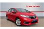 2019 Honda Jazz 1.3 i-VTEC SE 5dr